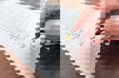LS Sign Blog
