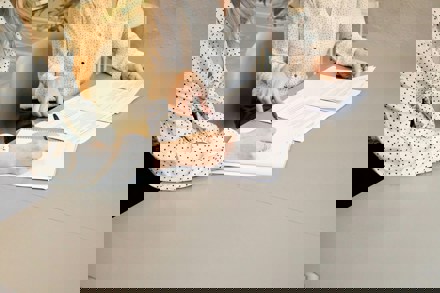 Gabrielle Henderson Hjckknwcxxq Unsplash