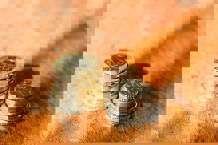 Coins Image