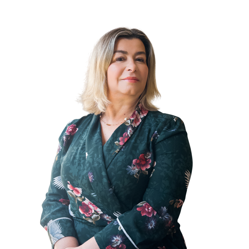 Raquel Correria Main