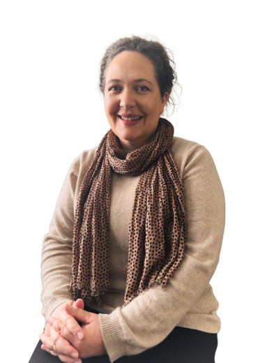 Elizabeth Harmer Main