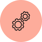 Cogs Coral