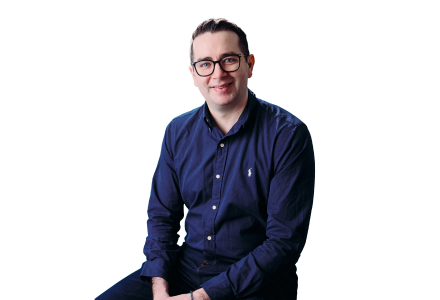 Dominic Clark Listing