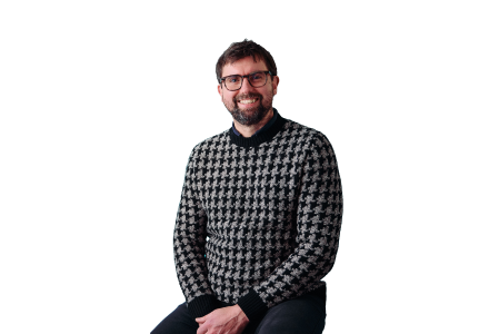 Patrick Griffin Listing