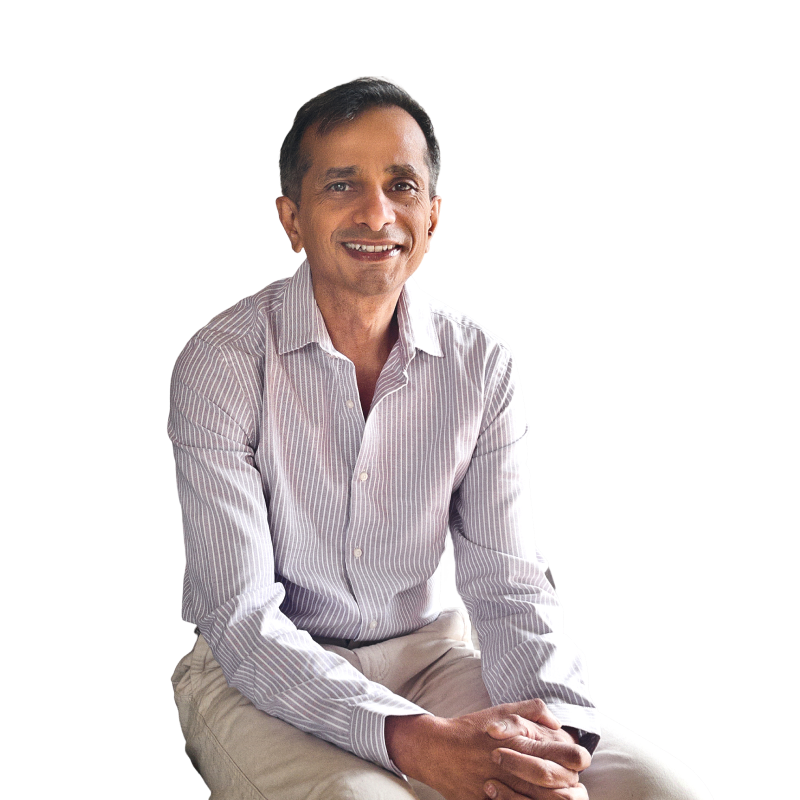Kamran Rahman Main