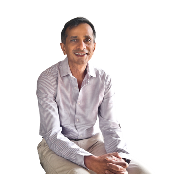 Kamran Rahman Main