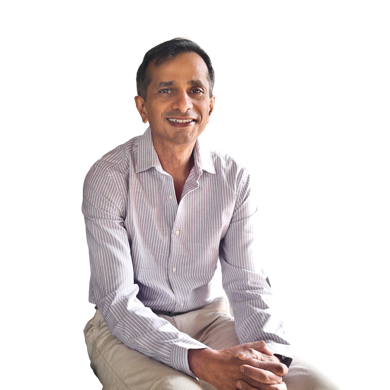 Kamran Rahman Main
