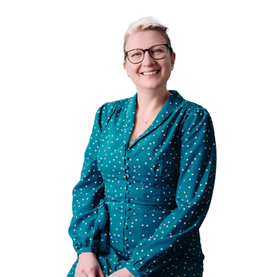 Helen Gott Main