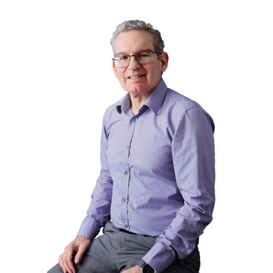 Gary Caplan Main