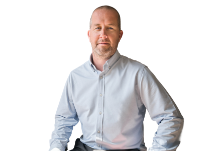 Ben Colenutt Listing