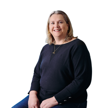Sarah Crewe Main