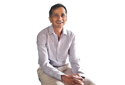 Kamran Rahman Listing